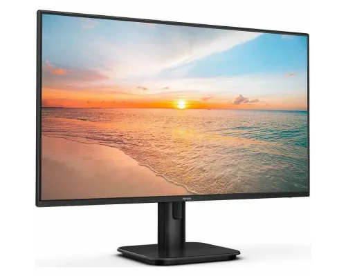 Монитор 23.8" Philips 24E1N1100D черный