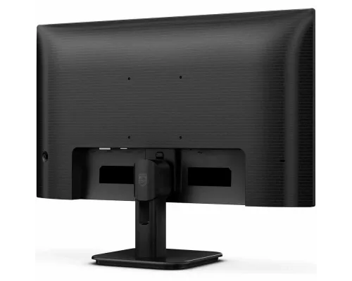 Монитор 23.8" Philips 24E1N1100D черный
