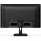 Монитор 23.8" Philips 24E1N1100D черный