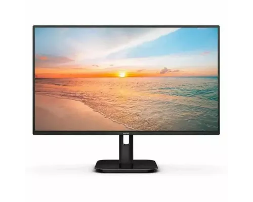 Монитор 23.8" Philips 24E1N1200A черный
