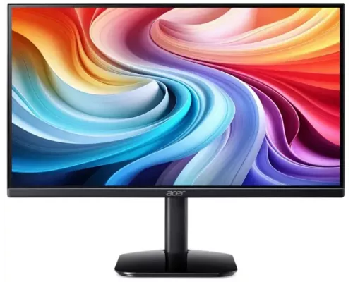 Монитор 25" ACER KA252QG0BI