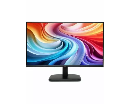 Монитор 27" Acer EK271Gbmix