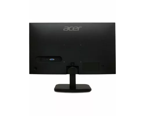 Монитор 27" Acer EK271Gbmix
