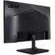 Монитор 27" Acer V277Ebiv черный