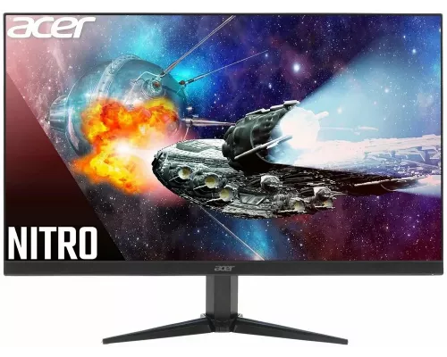 Монитор 27" Acer VG270UGbmiipx