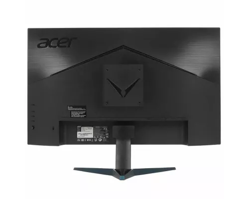 Монитор 27" Acer VG270UGbmiipx