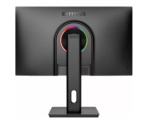 Монитор 27" Aiwa MD2711 черный