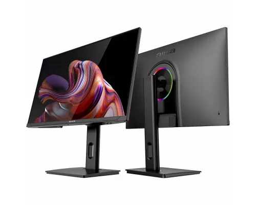 Монитор 27" Aiwa MD2711 черный