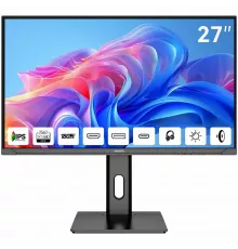 Монитор 27" Aiwa MD2714 черный