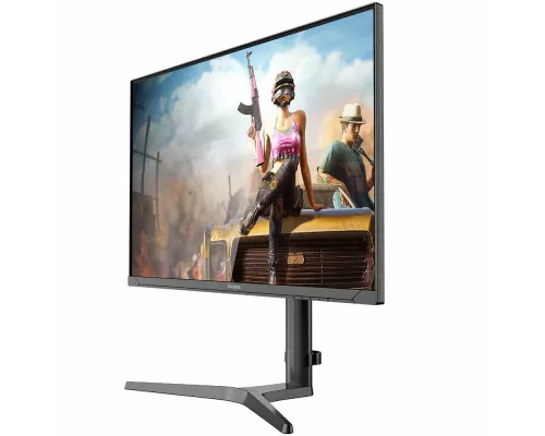 Монитор 27" Aiwa MD2715 черный