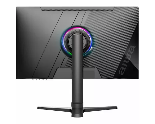 Монитор 27" Aiwa MD2715 черный