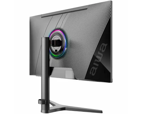 Монитор 27" Aiwa MD2715 черный