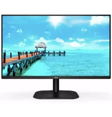 Монитор 27" AOC 27B2AM