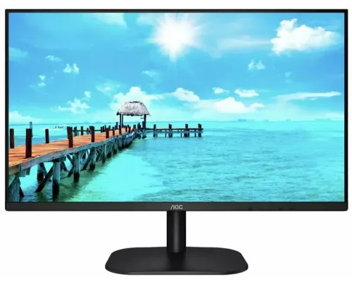 Монитор 27" AOC 27B2AM