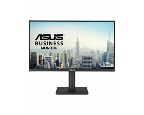 Монитор 27" ASUS Business VA27UCPS черный