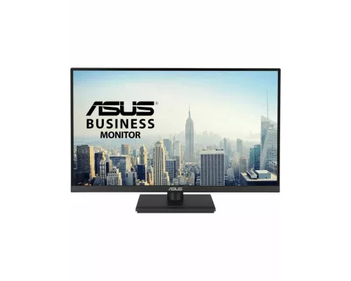 Монитор 27" ASUS Business VA27UCPS черный