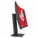 Монитор 27" ASUS ROG Strix XG27WCS черный