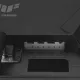 Монитор 27" ASUS TUF Gaming VG279Q3A