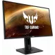 Монитор 27" ASUS TUF Gaming VG279QM черный