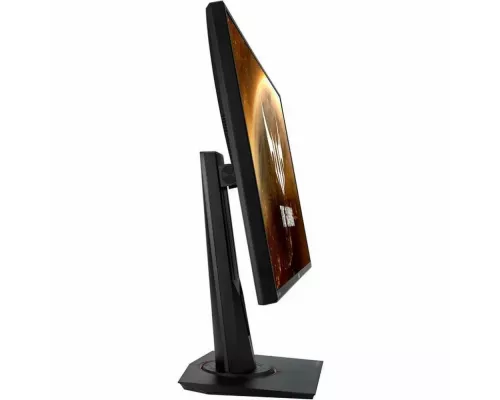 Монитор 27" ASUS TUF Gaming VG279QM черный