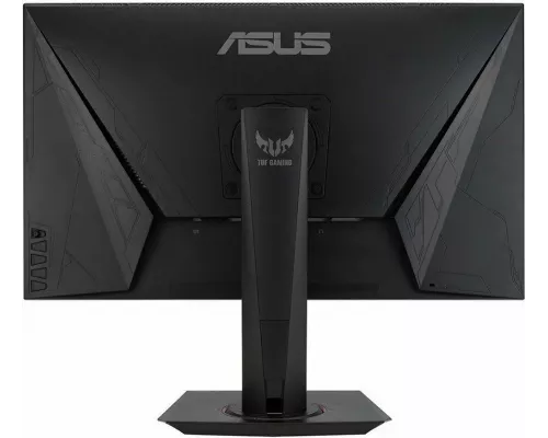 Монитор 27" ASUS TUF Gaming VG279QM черный