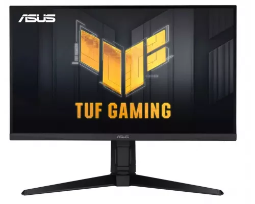Монитор 27" ASUS TUF Gaming VG27AQL3A черный