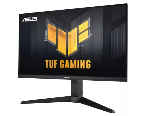 Монитор 27" ASUS TUF Gaming VG27AQL3A черный
