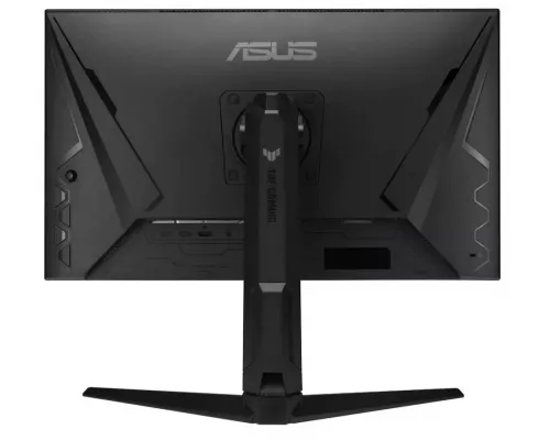 Монитор 27" ASUS TUF Gaming VG27AQL3A черный