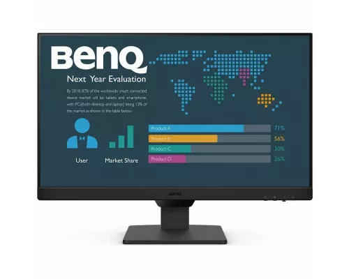 Монитор 27" BenQ BL2790