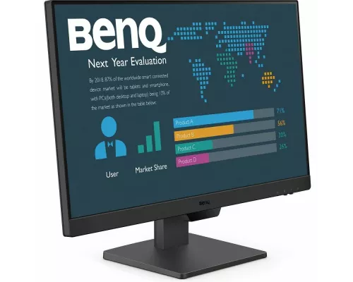 Монитор 27" BenQ BL2790