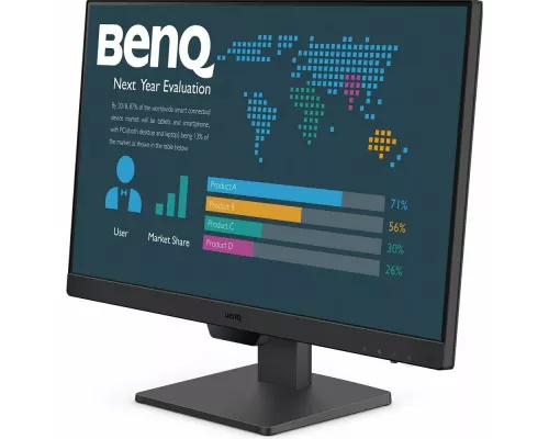 Монитор 27" BenQ BL2790
