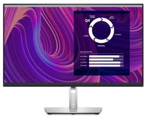 Монитор 27" Dell P2723D