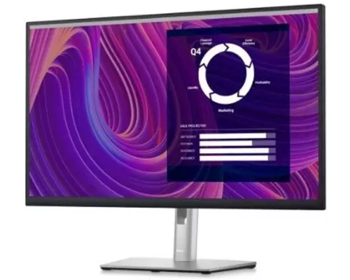 Монитор 27" Dell P2723D