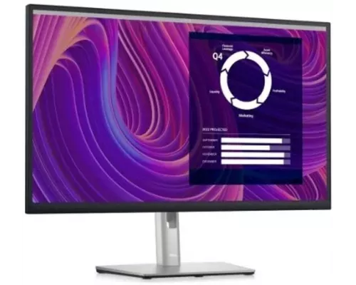 Монитор 27" Dell P2723D