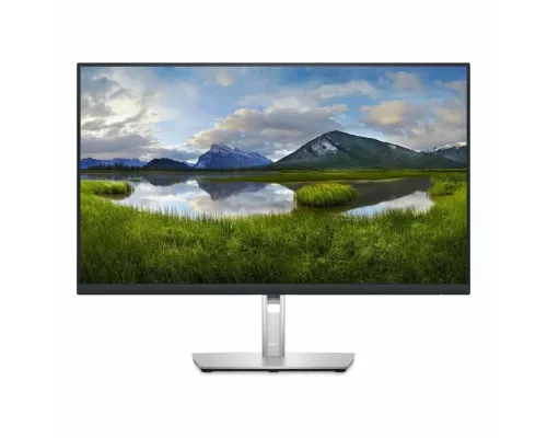 Монитор 27" Dell P2723QE