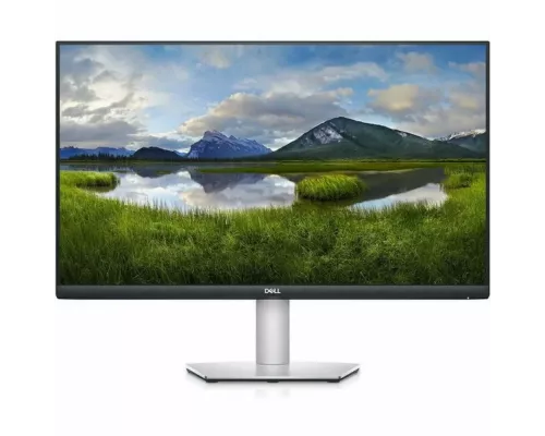Монитор 27" DELL S2722DC