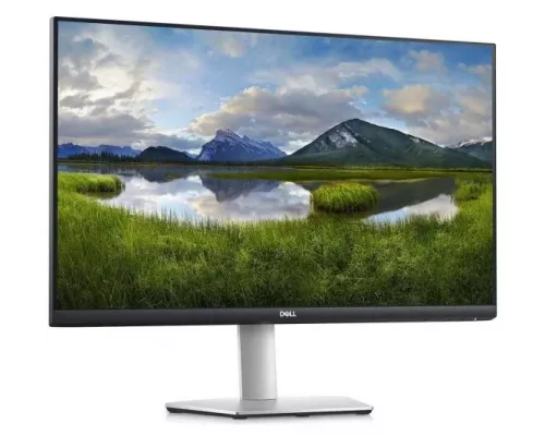Монитор 27" DELL S2722DC