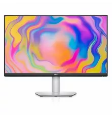 Монитор 27" Dell S2722QC