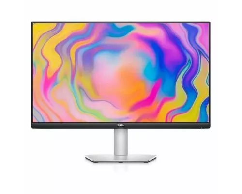 Монитор 27" Dell S2722QC