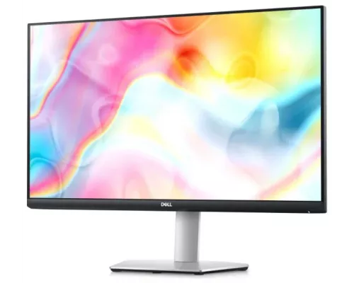 Монитор 27" Dell S2722QC