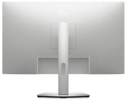 Монитор 27" Dell S2722QC