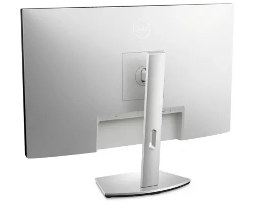 Монитор 27" Dell S2722QC