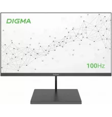 Монитор 27" Digma Progress 27A501F черный