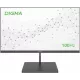 Монитор 27" Digma Progress 27A501F черный