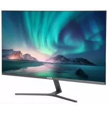 Монитор 27" Digma Progress 27P203F черный