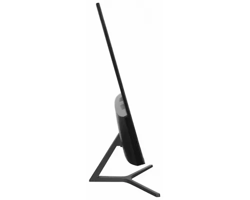 Монитор 27" Digma Progress 27P203F черный