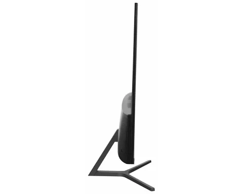 Монитор 27" Digma Progress 27P203F черный