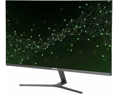 Монитор 27" Digma Progress 27P203F черный