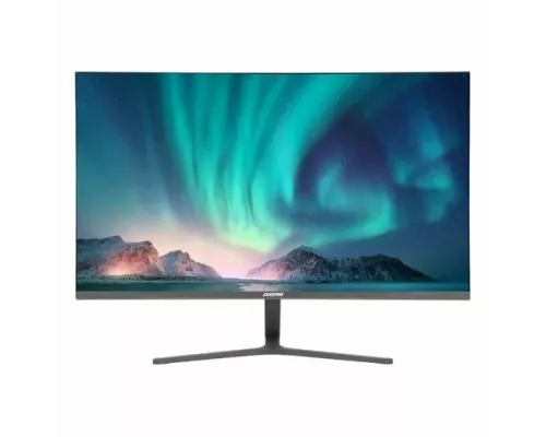 Монитор 27" Digma Progress 27P203F черный