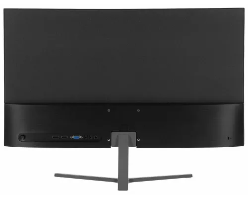 Монитор 27" Digma Progress 27P203F черный